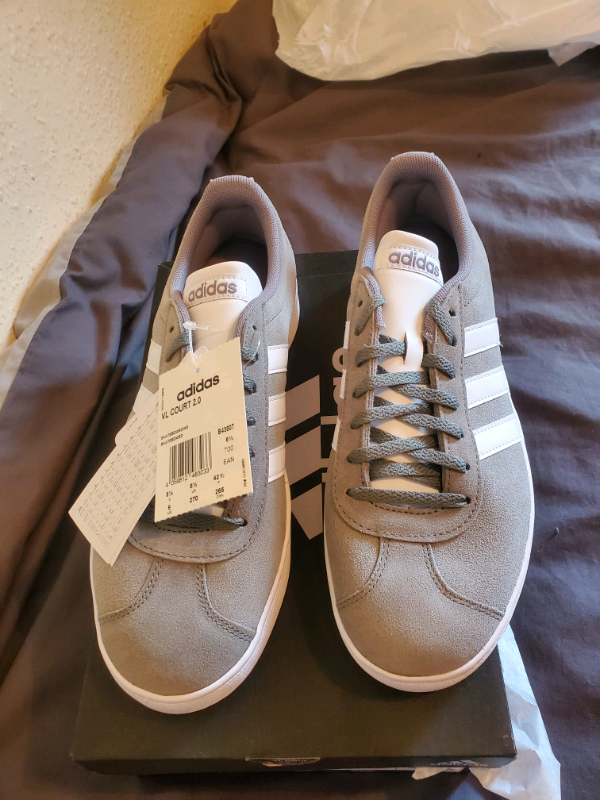 Mens Adidas trainers | in Chelmsford 